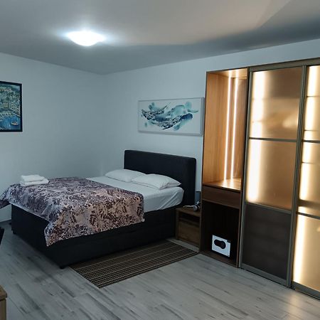 Faveria Apartments Amphitheater With Free Parking Πούλα Εξωτερικό φωτογραφία