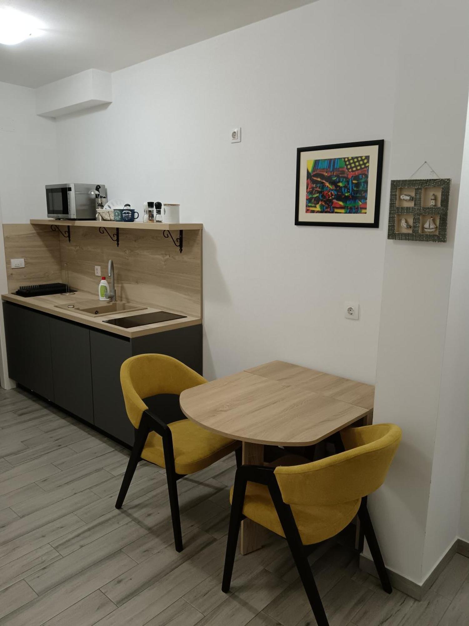 Faveria Apartments Amphitheater With Free Parking Πούλα Εξωτερικό φωτογραφία