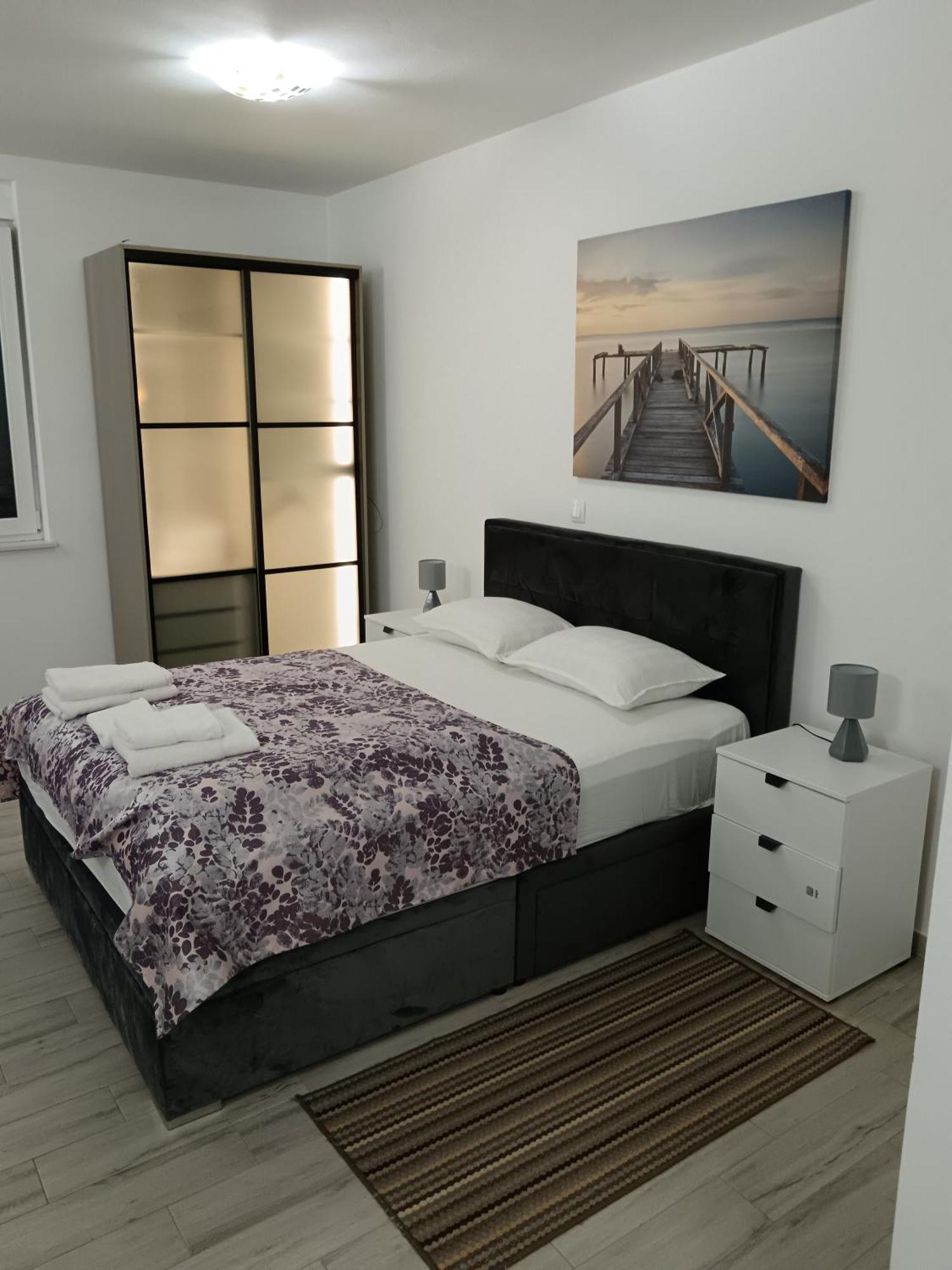 Faveria Apartments Amphitheater With Free Parking Πούλα Εξωτερικό φωτογραφία